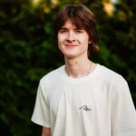 Daniel Sikorski instruktor skateboard i surfskate