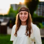 Wiktoria Jasiorska instruktorka Skateboard Warszawa